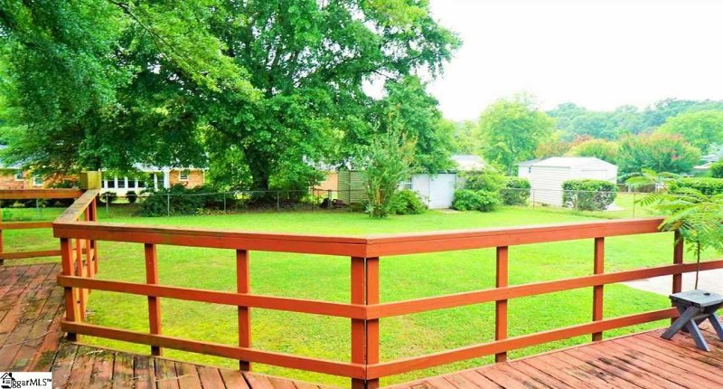 Property image 4 at 5 Cunningham Road, Taylors, SC 29687