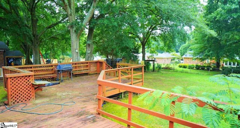 Property image 5 at 5 Cunningham Road, Taylors, SC 29687