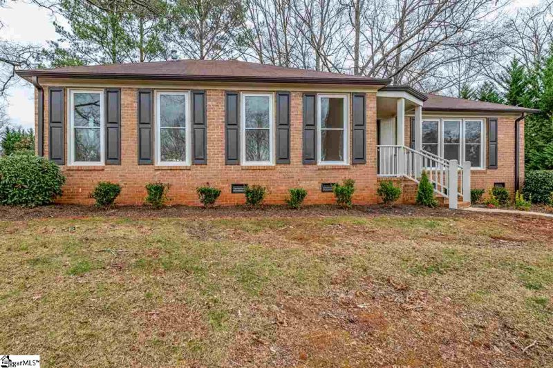Property image 2 at 4901 Candlewyck Lane, Greenville, SC 29615