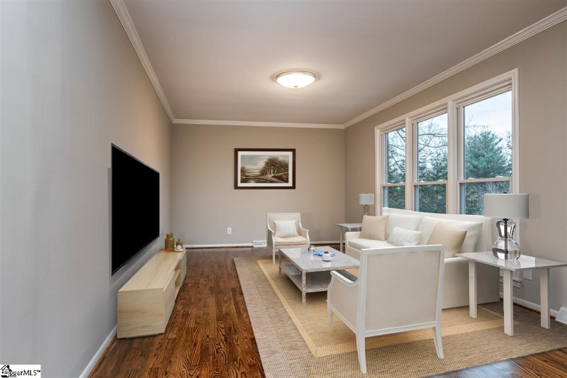 Property image 5 at 4901 Candlewyck Lane, Greenville, SC 29615