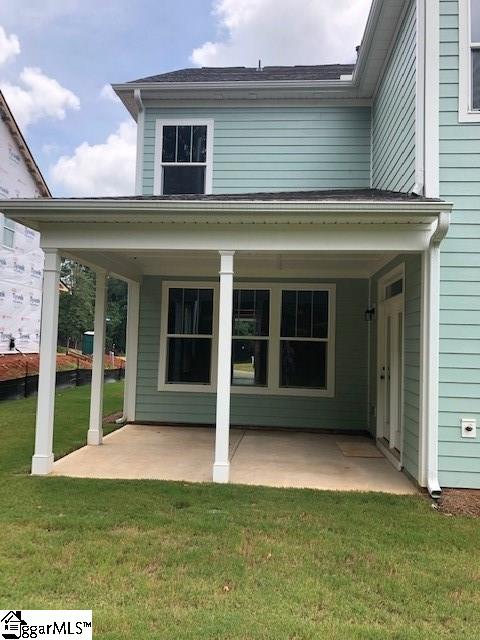 Property image 2 of 107 Coogan Lane in Rockbridge, Greer, SC 29650