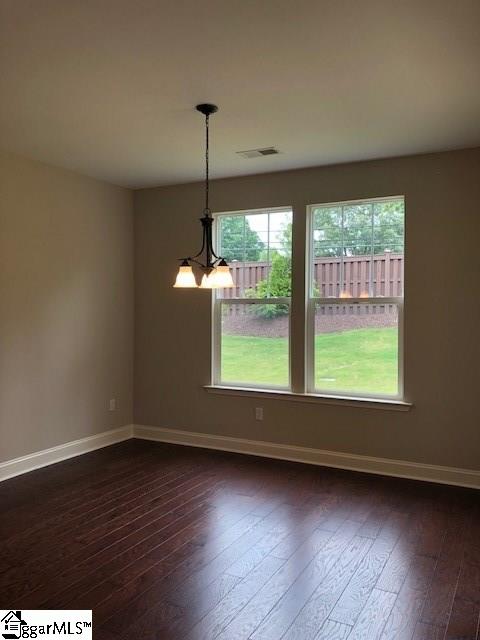 Property image 5 of 107 Coogan Lane in Rockbridge, Greer, SC 29650