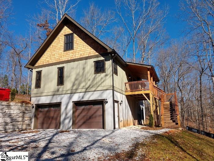 Property image 3 at 212 Serenity Drive, Pickens, SC 29671