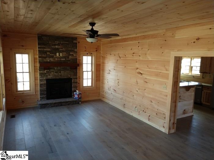 Property image 4 at 212 Serenity Drive, Pickens, SC 29671