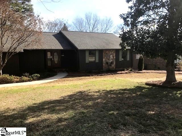 Property image 3 at 110 Windamere Road, Easley, SC 29640-1338