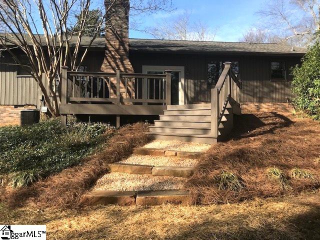 Property image 4 at 110 Windamere Road, Easley, SC 29640-1338