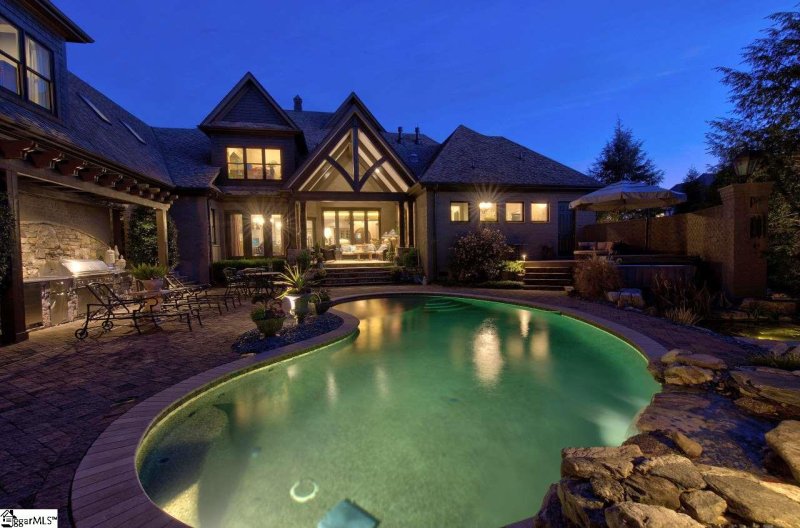 Property image 2 at 5 Calaverdi Court, Simpsonville, SC 29681