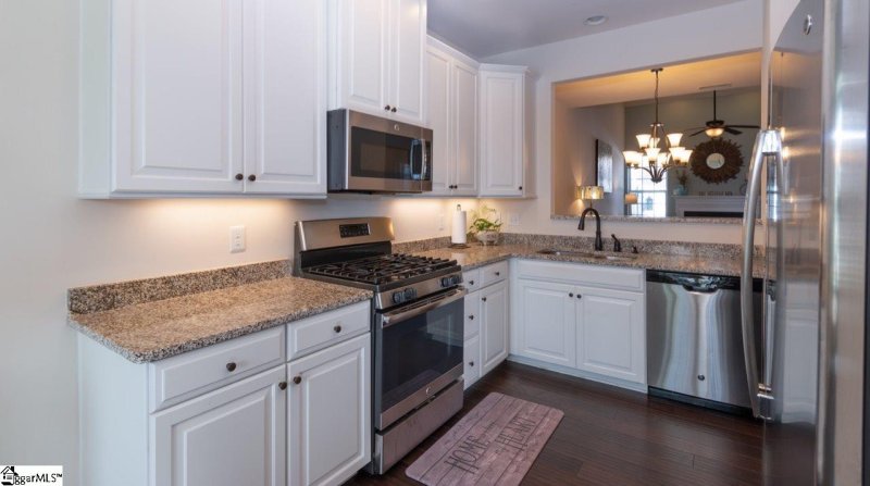 Property image 3 at 114 W Stableford Drive, Duncan, SC 29334