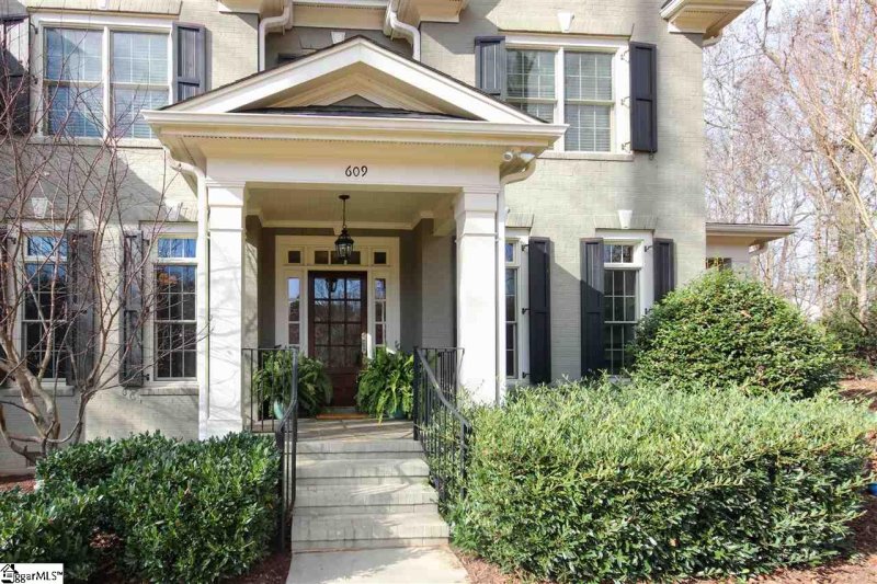 Property image 2 at 609 FOXCROFT Road, Greenville, SC 29615