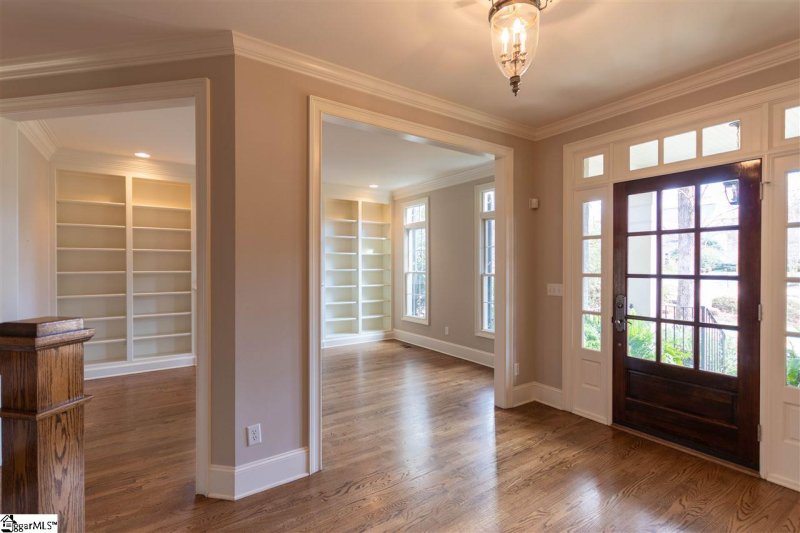 Property image 3 at 609 FOXCROFT Road, Greenville, SC 29615