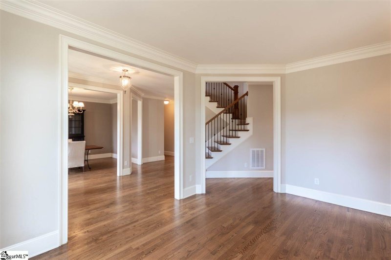 Property image 5 at 609 FOXCROFT Road, Greenville, SC 29615