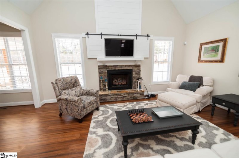 Property image 3 at 454 Rebel Ridge Road, Lyman, SC 29365