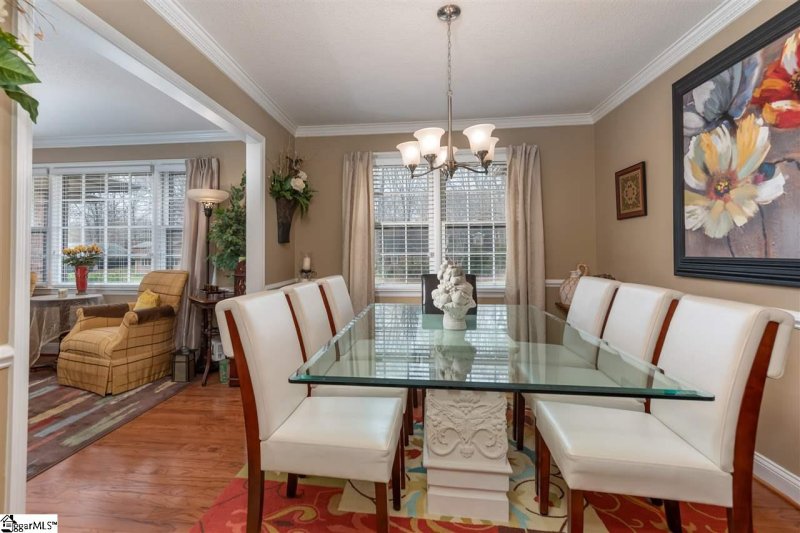 Property image 3 at 501 Royal Oaks Drive, Spartanburg, SC 29302-4507