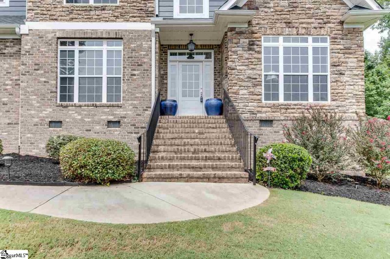 Property image 5 at 1017 Bent Creek Run Drive, Greer, SC 29651