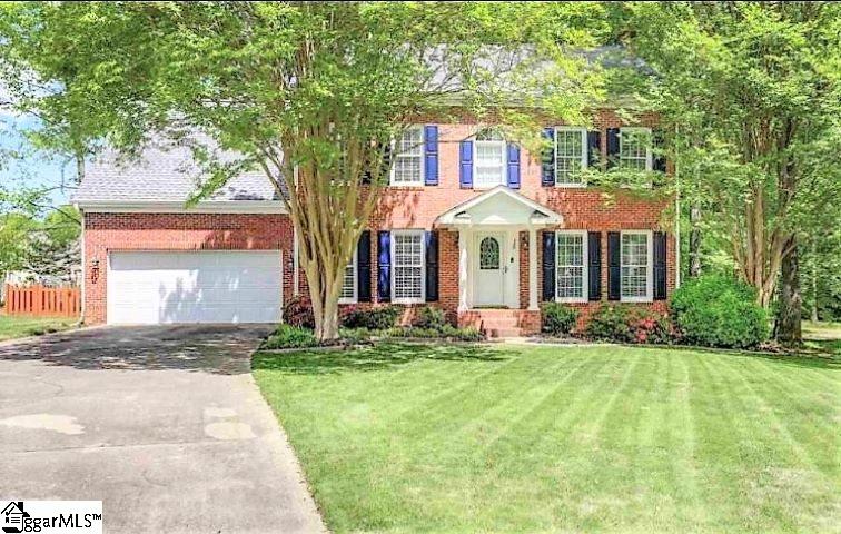 15 Golden Oak Court