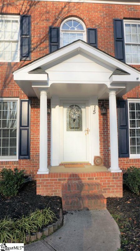 Property image 2 at 15 Golden Oak Court, Simpsonville, SC 29681