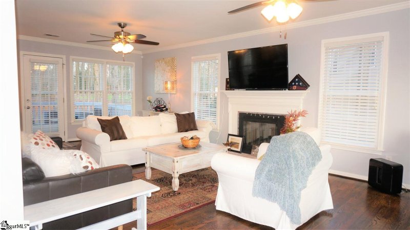 Property image 4 at 15 Golden Oak Court, Simpsonville, SC 29681