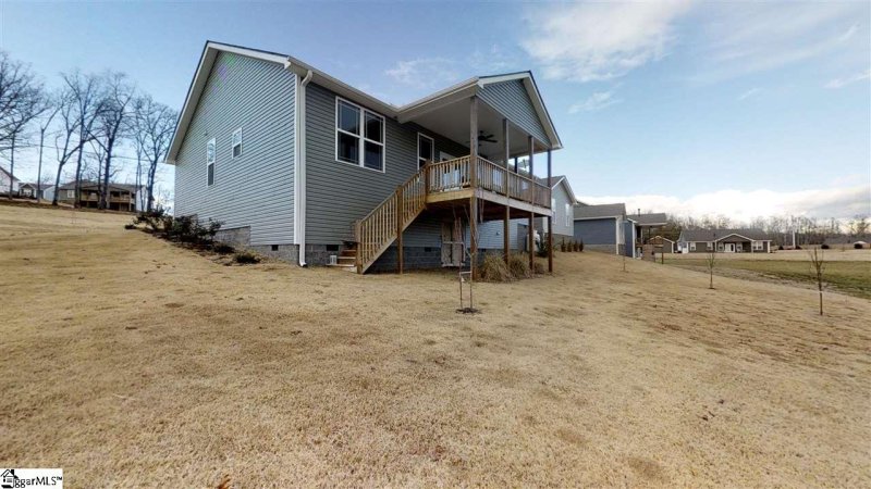 Property image 5 at 109 Jones Kelley Road, Travelers Rest, SC 29690