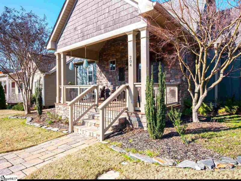 Property image 2 at 204 Weddington Lane, Simpsonville, SC 29681