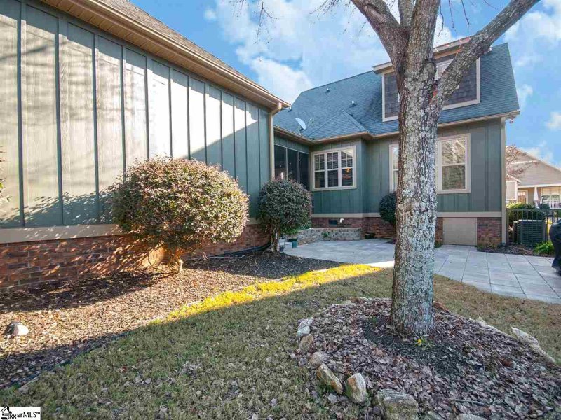 Property image 4 at 204 Weddington Lane, Simpsonville, SC 29681