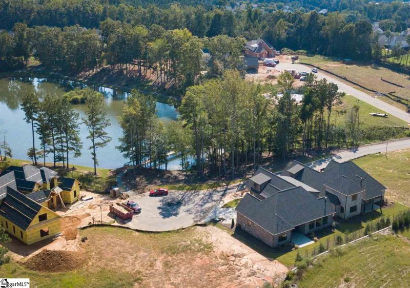 Property image 2 at 405 Southern Beech Court, Simpsonville, SC 29681