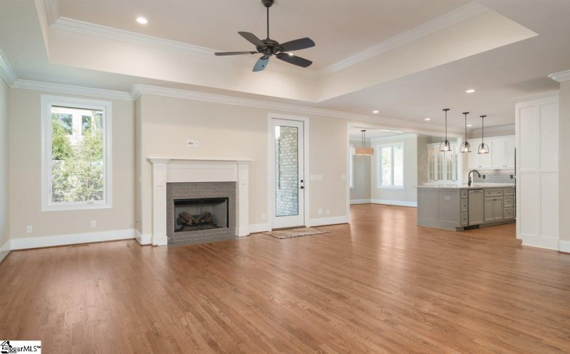 Property image 5 at 405 Southern Beech Court, Simpsonville, SC 29681