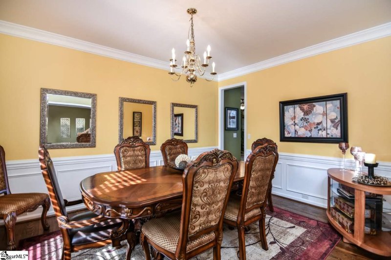 Property image 3 at 6 Noble Oaks Lane, Simpsonville, SC 29681