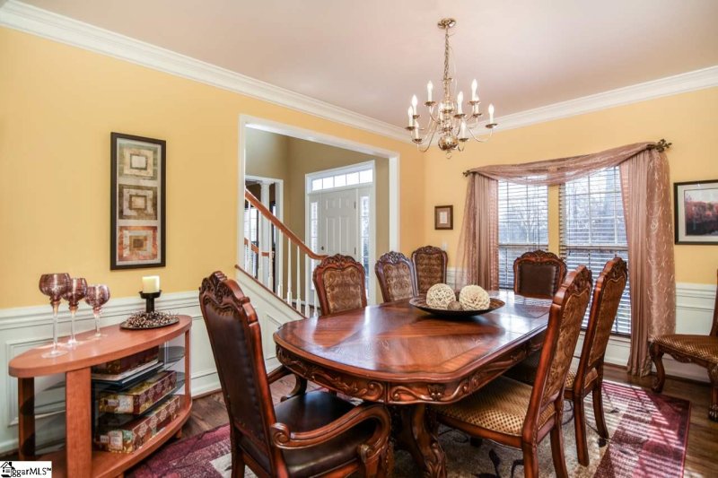 Property image 4 at 6 Noble Oaks Lane, Simpsonville, SC 29681