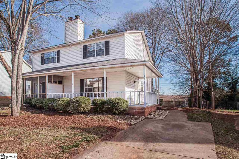 Property image 2 at 4308 Lexington Way, Anderson, SC 29621