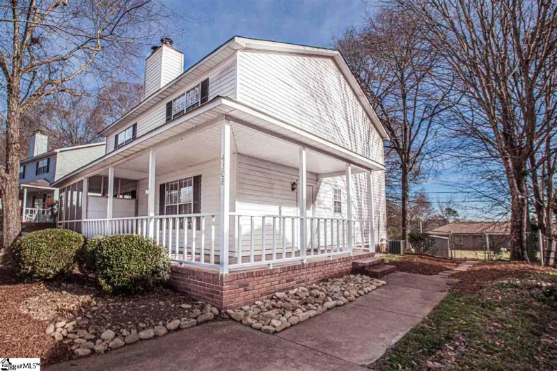 Property image 3 at 4308 Lexington Way, Anderson, SC 29621