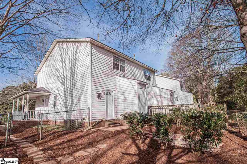 Property image 5 at 4308 Lexington Way, Anderson, SC 29621