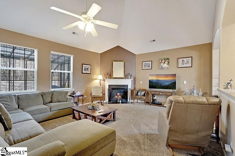 Property image 5 at 12 Slow Creek Drive, Simpsonville, SC 29681