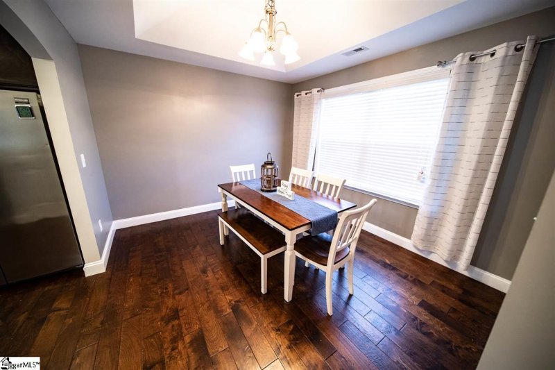 Property image 4 at 328 Hawk Valley Drive, Travelers Rest, SC 29690