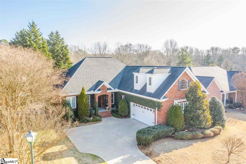 Property image 3 at 101 Bouchillion Drive, Greenville, SC 29615