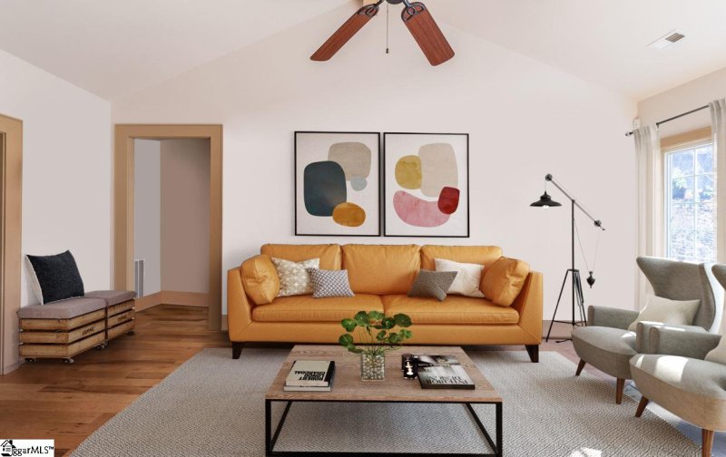 Property image 3 at 203 Hillview Drive, Seneca, SC 29672