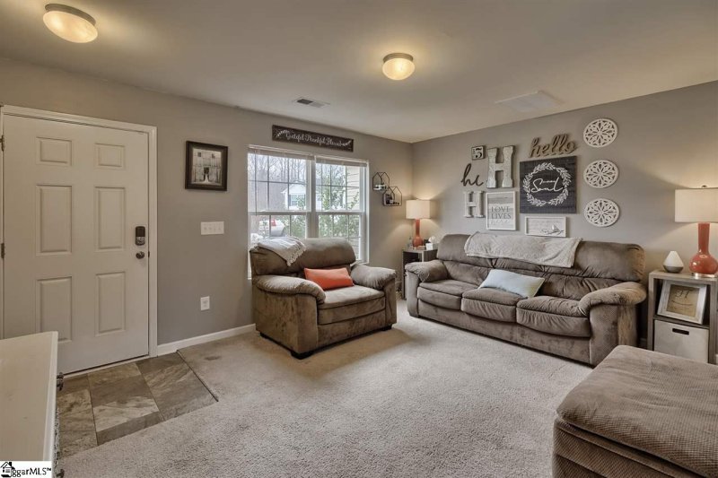 Property image 4 at 310 Napels Court, Piedmont, SC 29673