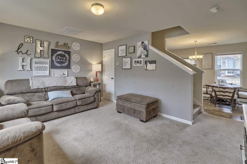 Property image 5 at 310 Napels Court, Piedmont, SC 29673