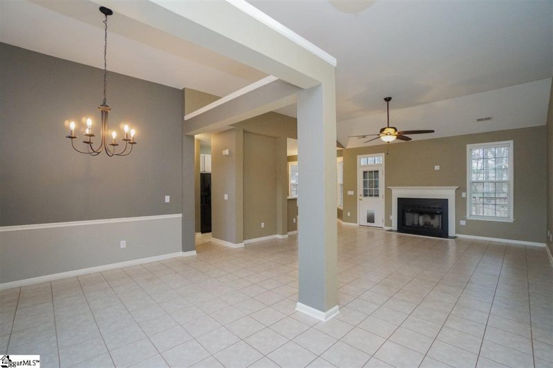 Property image 3 at 107 Pleasant Woods Road, Piedmont, SC 29673