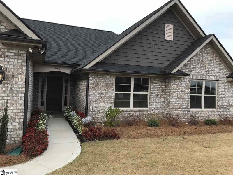 Property image 2 at 406 W Story Bush Lane, Inman, SC 29349