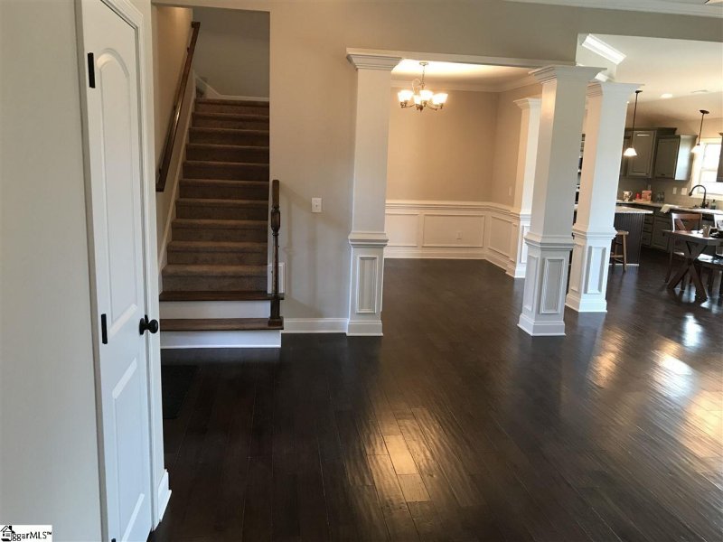 Property image 3 at 406 W Story Bush Lane, Inman, SC 29349