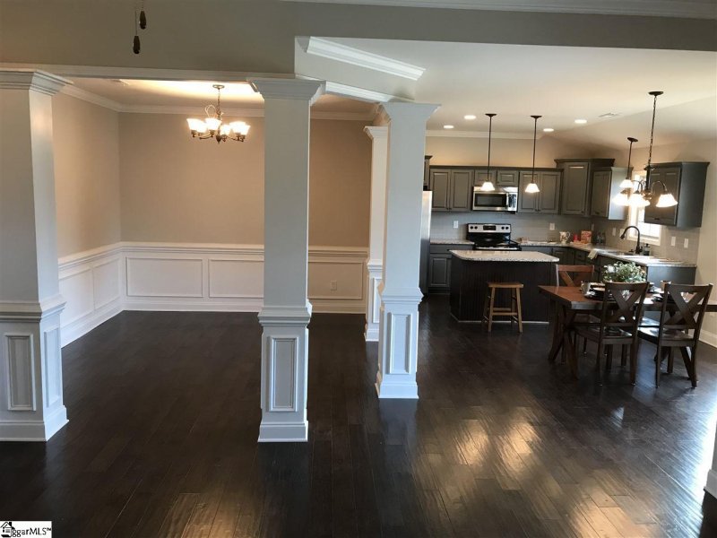 Property image 4 at 406 W Story Bush Lane, Inman, SC 29349