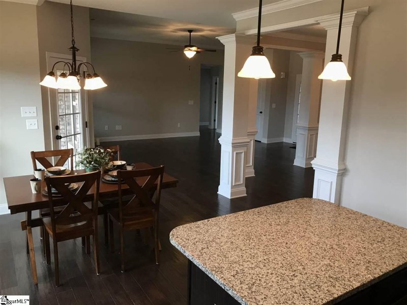 Property image 5 at 406 W Story Bush Lane, Inman, SC 29349