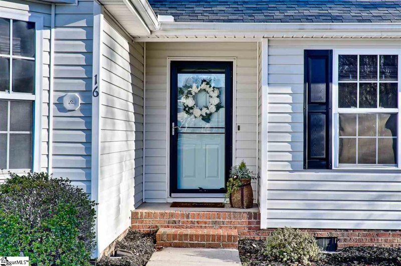 Property image 2 at 16 Anson Court, Simpsonville, SC 29681