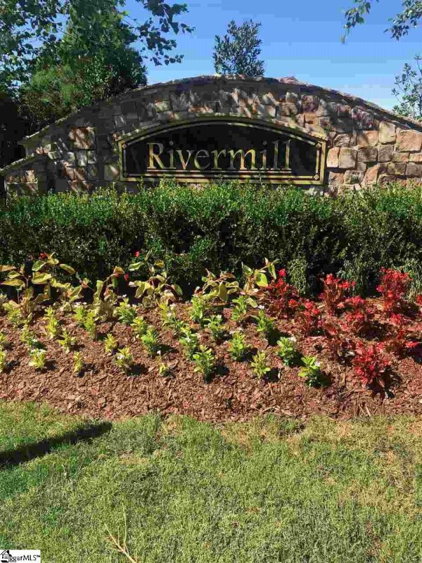 Property image 2 at 108 Rivermill Place, Piedmont, SC 29673