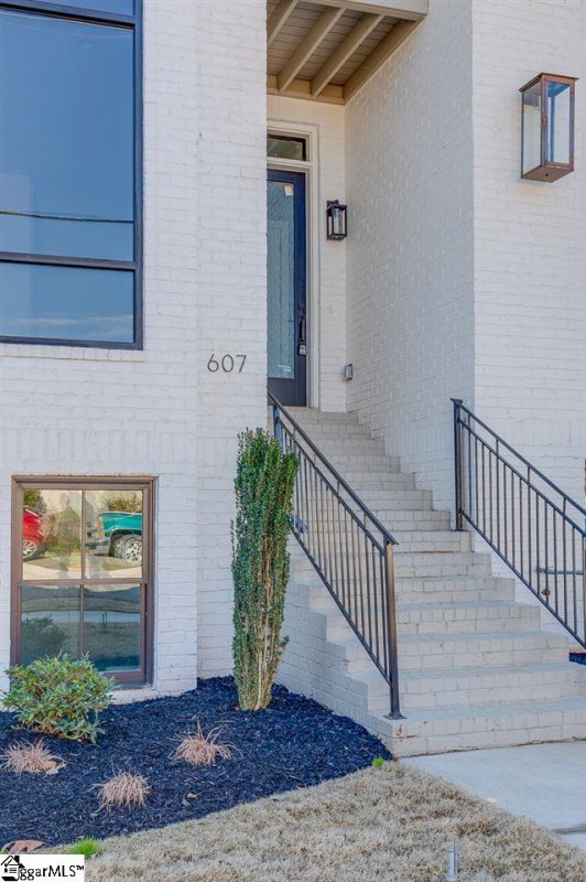 Property image 3 at 607 Arlington Avenue, Greenville, SC 29601