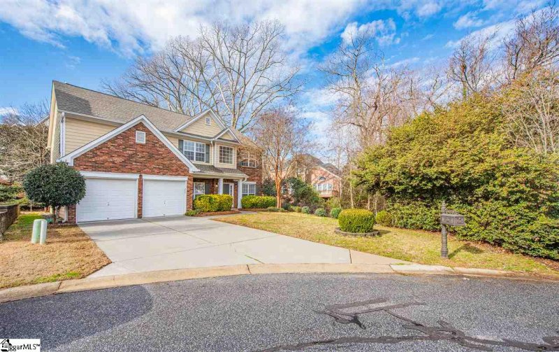 Property image 3 at 209 Coleman Grove Court, Greer, SC 29650-5215