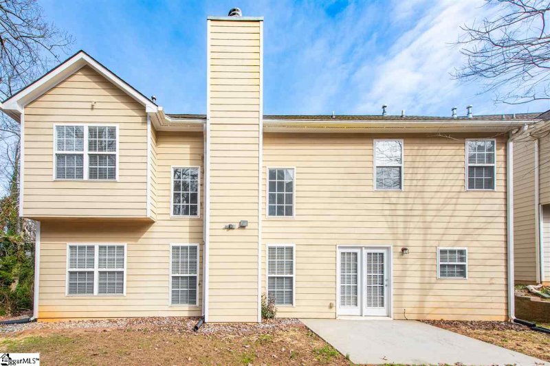 Property image 4 at 209 Coleman Grove Court, Greer, SC 29650-5215