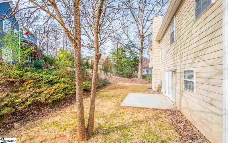 Property image 5 at 209 Coleman Grove Court, Greer, SC 29650-5215