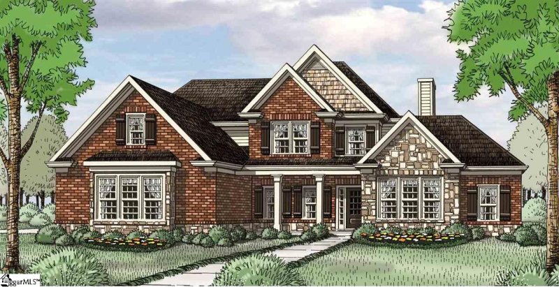 208 Andalusian Trail