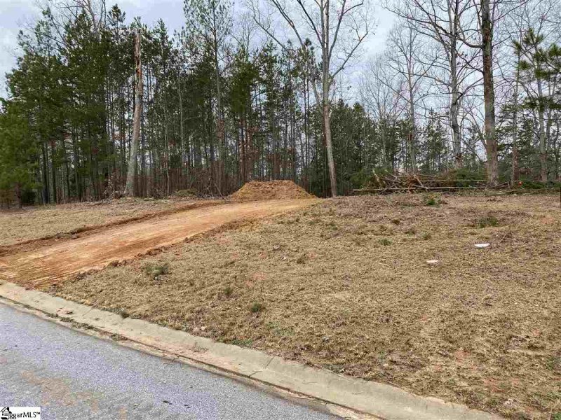 Property image 5 at 201 Granite Hill Trail, Pelzer, SC 29669